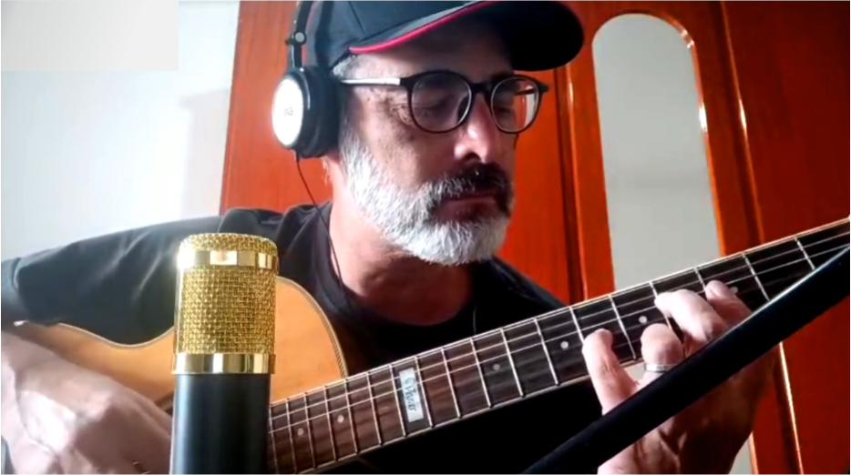 "Sangrando"