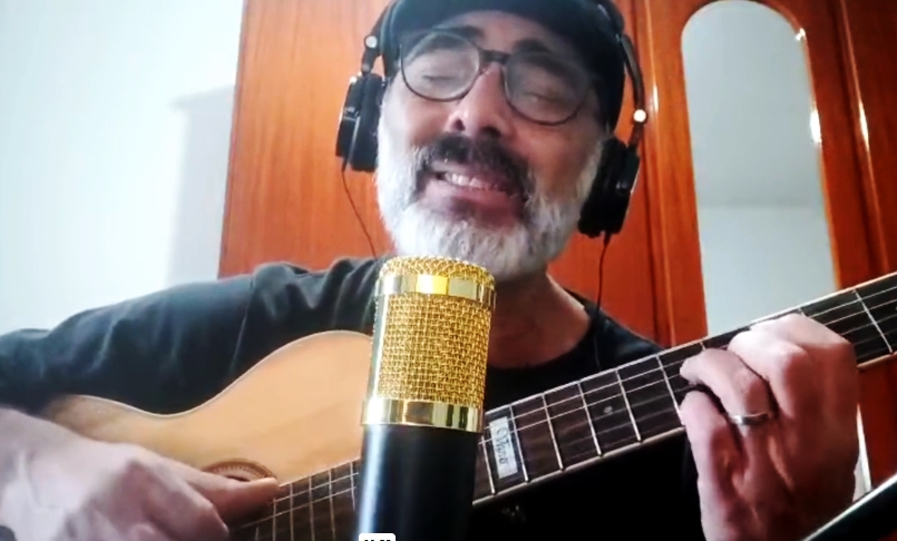 "Vinde a mim"